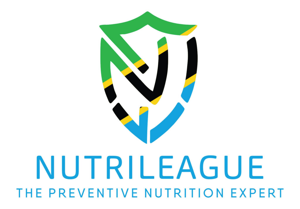 Nutrileague Tanzania